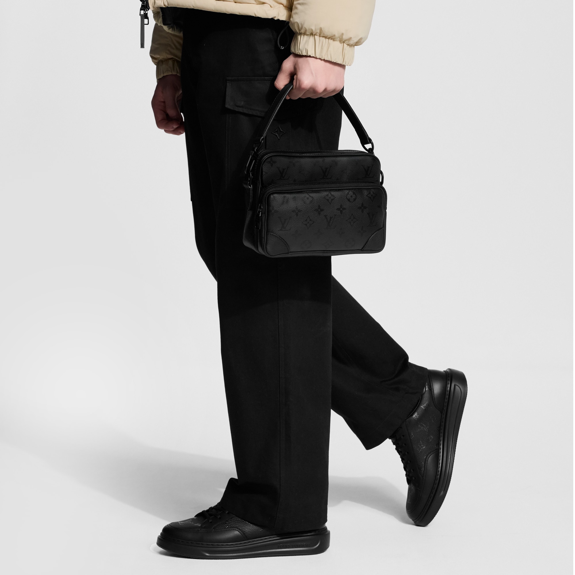 Nil G72 - Men Bags M26783 | LOUIS VUITTON